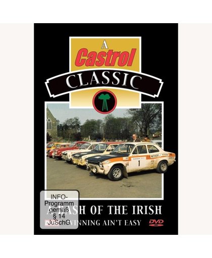 A Dash Of The Irish - A Dash Of The Irish