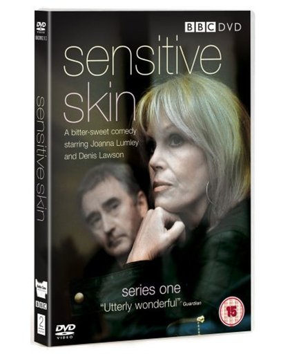 Sensitive Skin Season 1