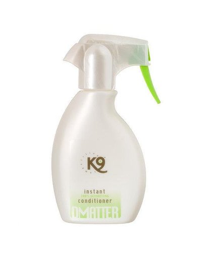 K9 Competition Spray D-Matter Spray