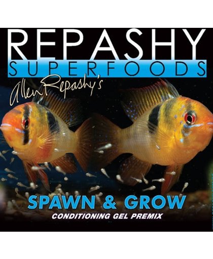 REPASHY SPAWN & GROW 340gr