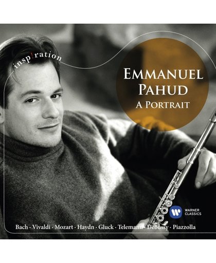 Emmanuel Pahud: A Portrait