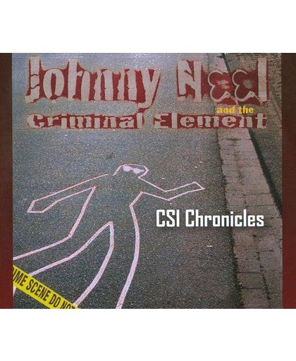 CSI Chronicles