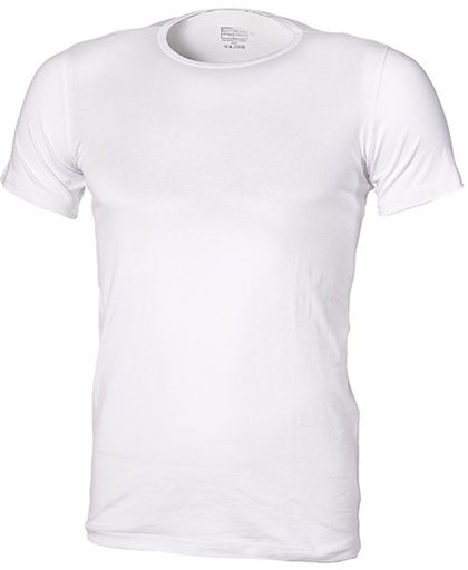 Tricorp Underwear T-shirt - Workwear - 602004 - Wit - maat 3XL