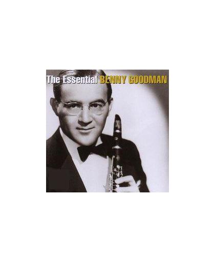 The Essential Benny Goodman