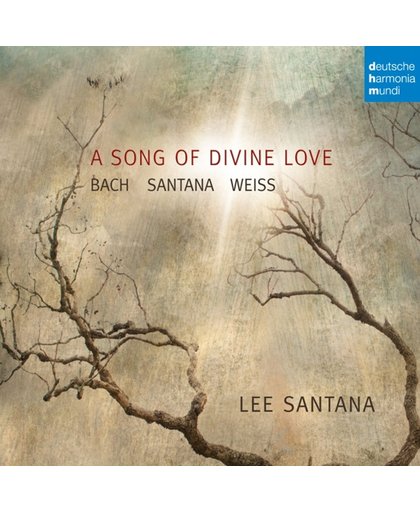 A Song Of Divine Love