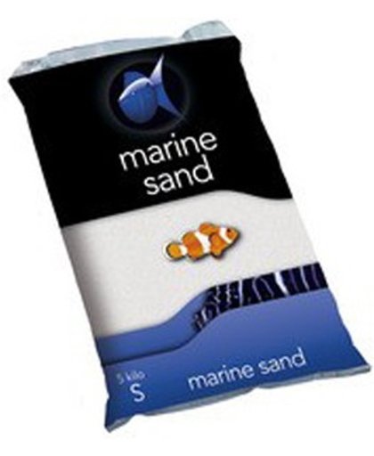 Aquarium zand - Colombo Marine Sand 5 kg