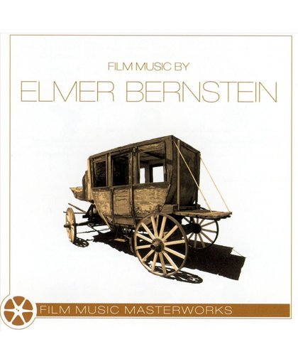 Film Music - Elmer Ber Bernstein Masterworks
