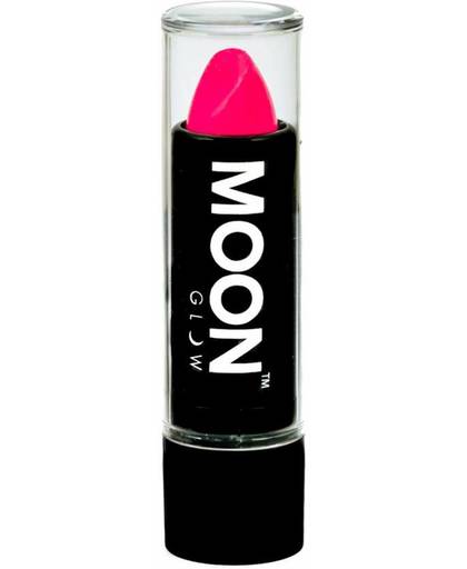 Lippenstift Roze Neon UV 4,5 gram