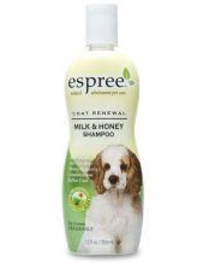 Espree Milk 'n Honey Shampoo 355 ml.