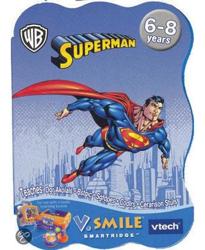 VTech V.Smile Superman - Game