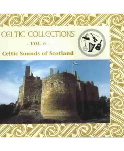 Celtic Collections Vol. 6: Celtic Sounds Of Scotland
