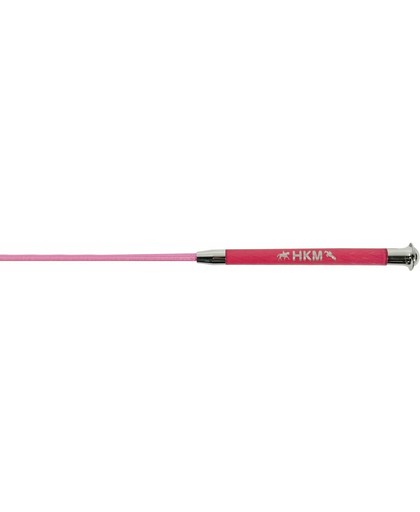 HKM Zweep -Lyon- neon roze 100