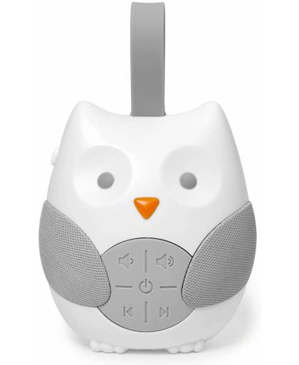 Stroll en Go Portable Baby Soother - Owl