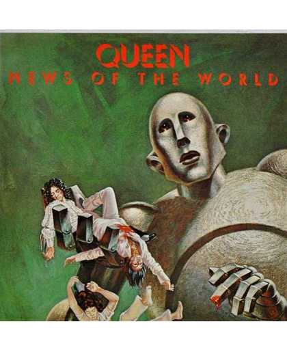 News Of The World (Deluxe Edition)