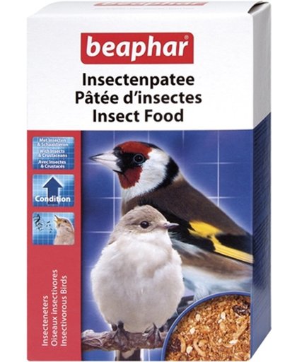 Beaphar Insektenpatee - 350 gr
