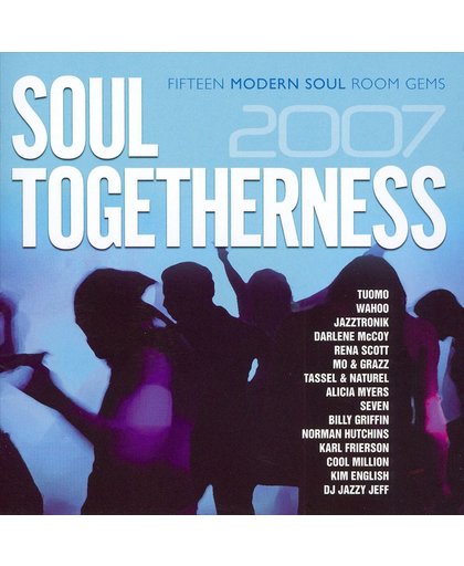 Soul Togetherness 2007