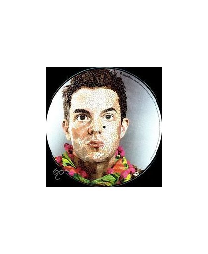 Spaceman (Picture Disc)