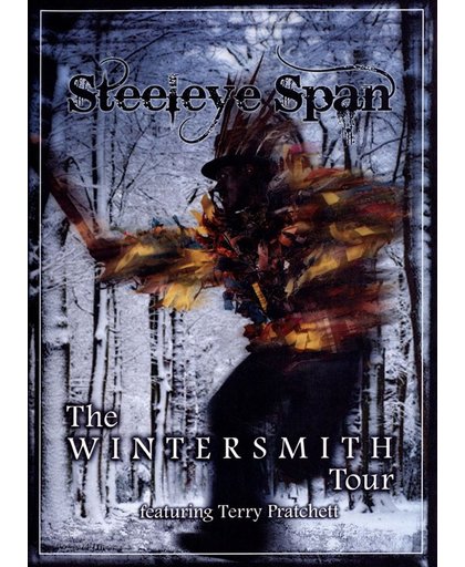Steeleye Span - The Wintersmith Tour