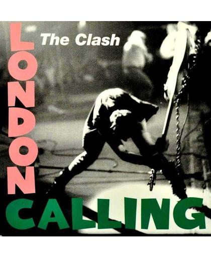 London Calling - 30th Anniversary