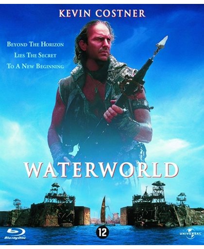 Waterworld (D/F) [bd]
