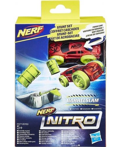 Nerf Nitro Single Stunt Ass.