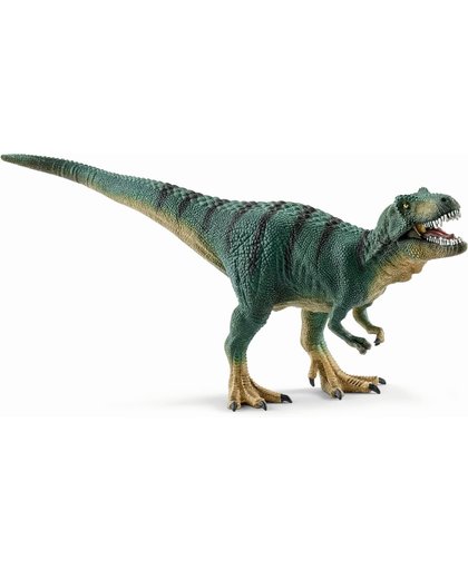 Tyrannosaurus rex juvenile Schleich 15007