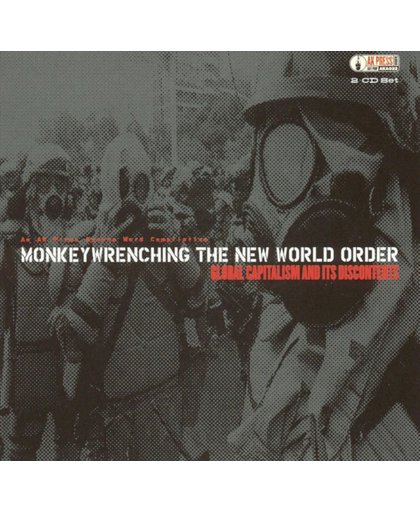 Monkeywrenching The New World Order