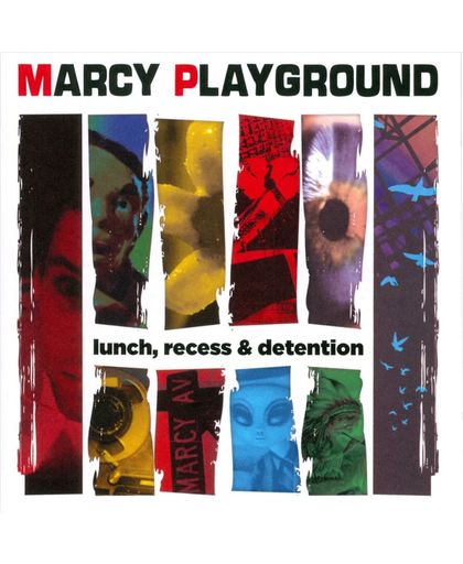 Lunch, Recess &Amp; Detention