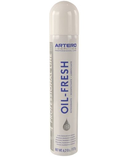 Artero Oil-Fresh Spray voor Koppen
