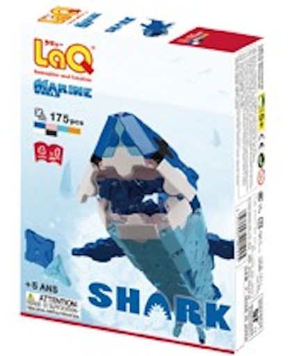 Marine World - Shark (175) *Leverbaar Oktober*