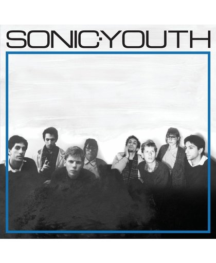 Sonic Youth E.P.