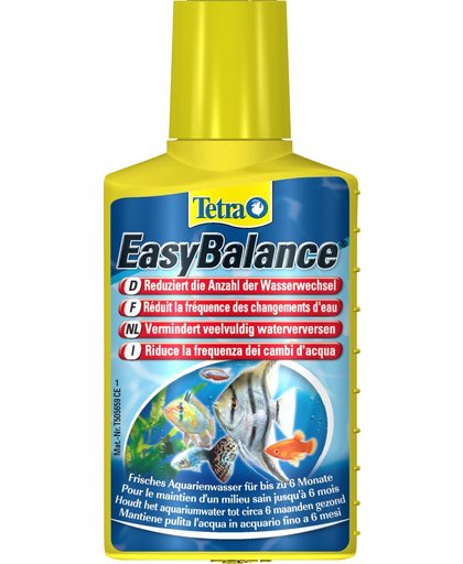 Tetra aqua easy balance - 100ml