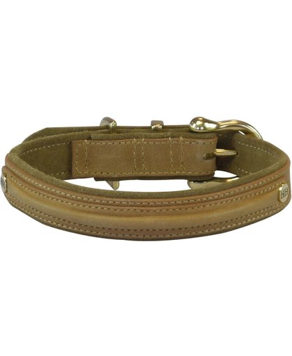 Happy-House Halsband Luxe Camel 43-50 cm