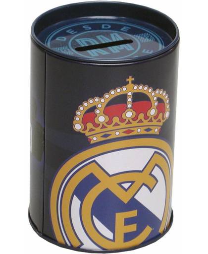 Real Madrid - Spaarpot - 10,5 cm - Multi