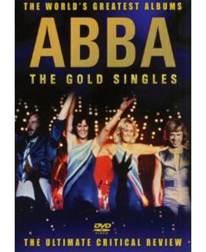 Abba - Gold Singles