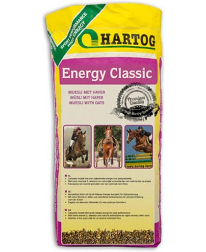 Hartog Energy Classic