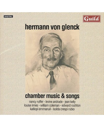 Chamber Music And Songs By Hermann