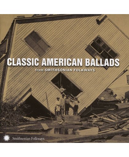 Classic American Ballads