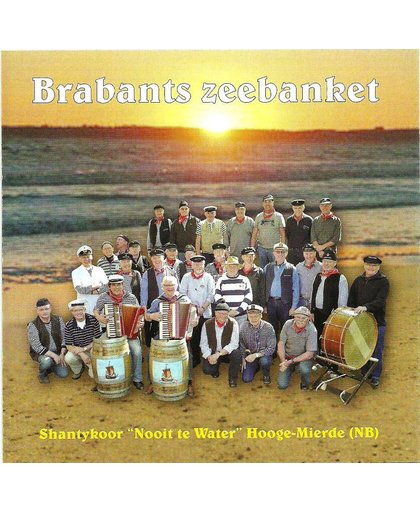 Brabants zeebanket