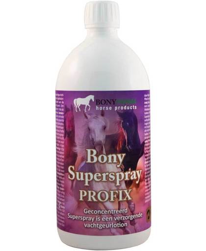 Bony Superspray Profix - 1L