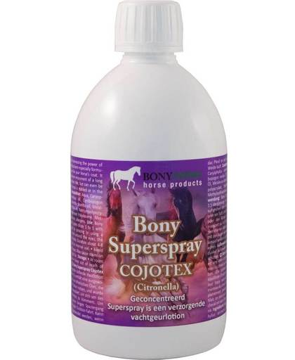 Bony Superspray Cojotex - 500 ml