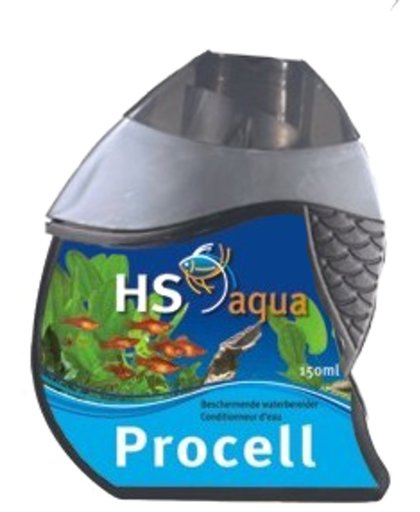 Hs aqua procell 150ml - 1st