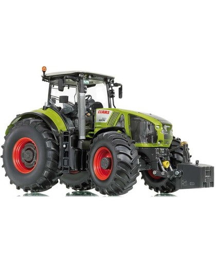 Wiking Claas Axion 850
