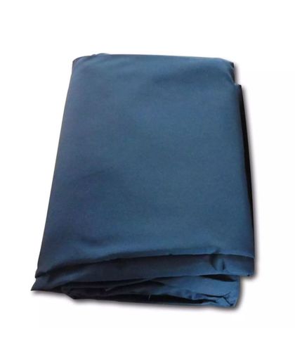 Prieel partytent overkapping doek (blauw)
