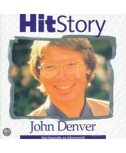 Hitstory - John Denver
