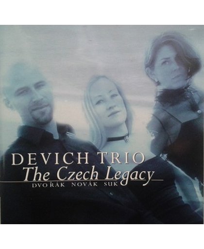 The Czech Legacy