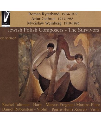 The Survivors, Jewish Polish Compos