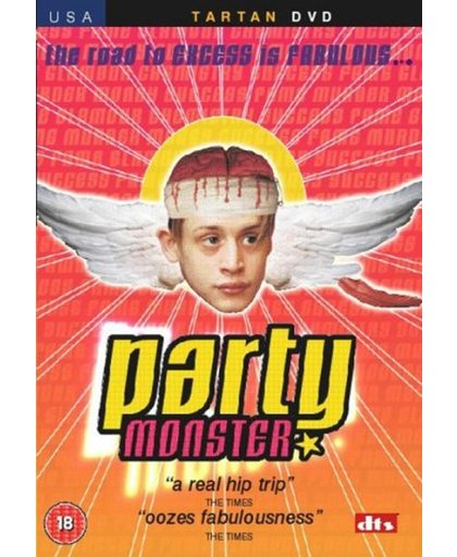 Party Monster (Import)