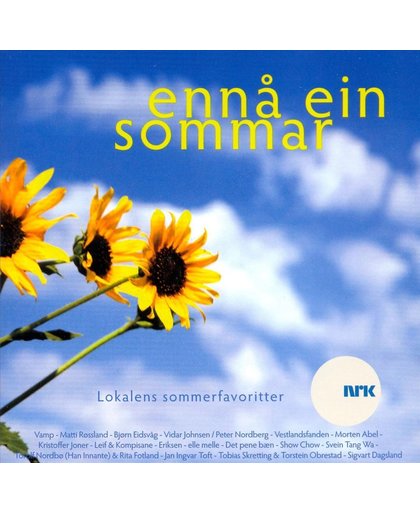 Enna Ein Sommar: Lokalens Sommerfavoritter