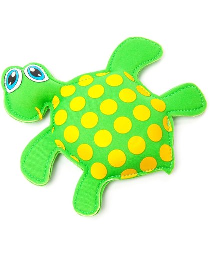 #DoYourSwimming - Duikspeeltje - zwemspeelgoed van neopreen - met zand gevuld - meerdere varianten verkrijgbaar - schildpad